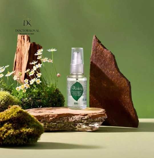 Orising Essential Fluid For Split Ends tab-132