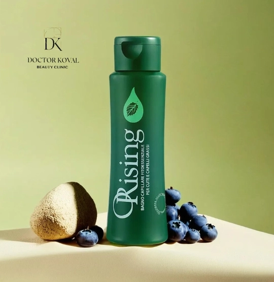 ORising Grassa Shampoo - 142