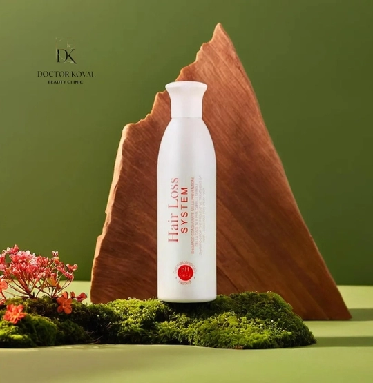 ORising шампунь Hair Loss System - 129