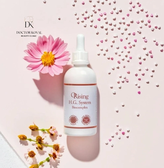 ORising лосьйон H.G.System tab-130