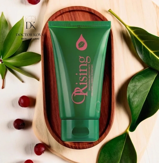 ORising Caduta Anti Hair Loss Mask - 144