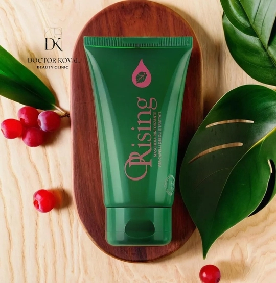 ORising Caduta Anti Hair Loss Mask tab-144