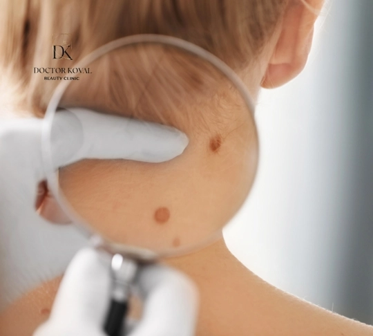 Удаление новообразований tab-31