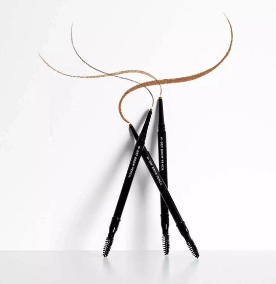 Revitalash Hi-Def Brow Pencil Soft Brown - 86