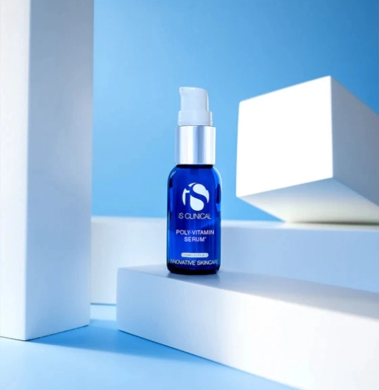 iS Clinical Poly-Vitamin Serum tab-183