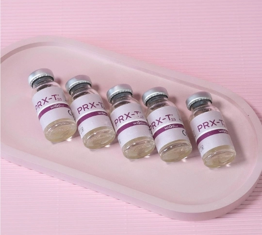 Пилинг PRX-T<sub>33</sub> tab-117