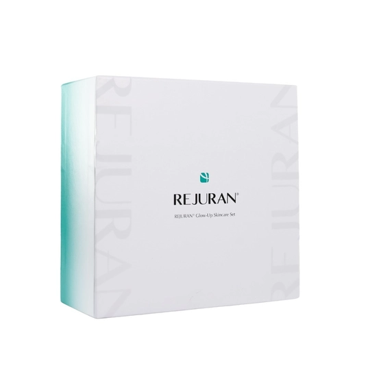 Rejuran Glow-Up Skincare Set - 209