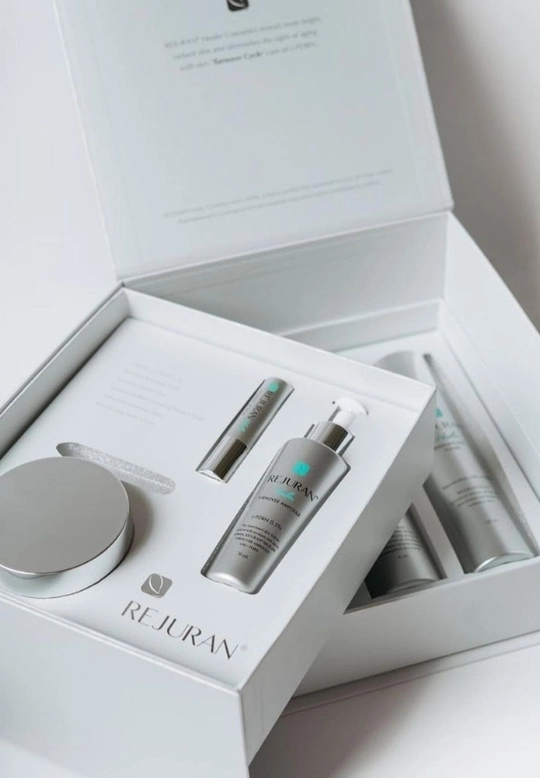 Rejuran Healer Full Regeneration Skin care Set tab-54