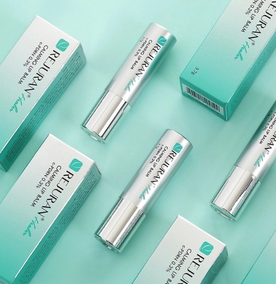 Rejuran Healer Calming Lip Balm tab-51