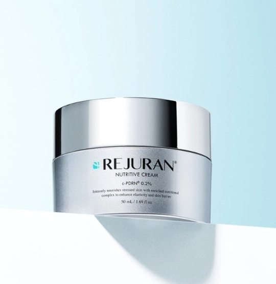 Rejuran Nutritive cream tab-163