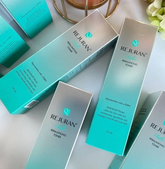 Rejuran Healer Rebalancing Toner tab-57