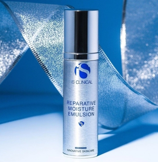 iS Clinical Reparative Moisture Emulsion - 174