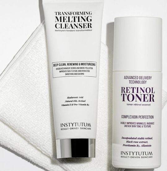 Instytutum Advanced Retinol Toner tab-77
