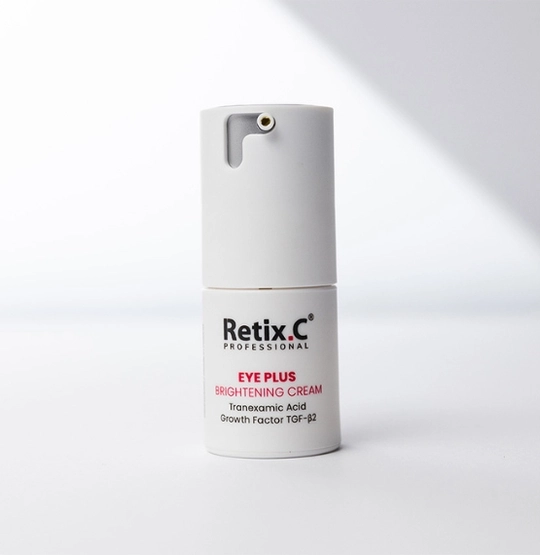 Retix.C Eye Plus Brightening Cream - 201