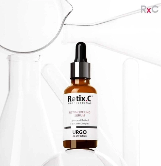 Retix.C Retimodeling Serum tab-202