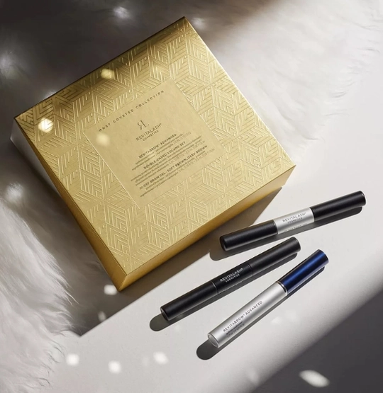 Revitalash KIT Most Coveted Collect, RevitaBrow tab-89