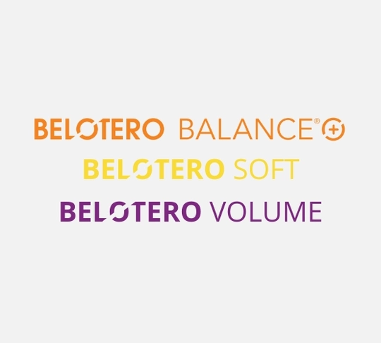 Контурная пластика лица Belotero-27