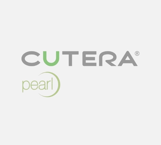 Лазерная шлифовка Cutera Pearl-112