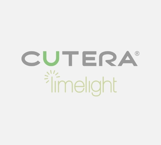 Фотоомоложение Сutera LimeLight-110