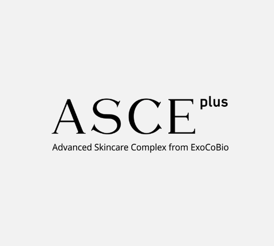 Экзосомы для лица ASCE+-97