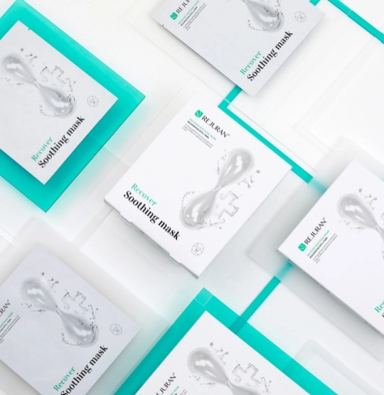 Rejuran Recover Soothing Mask - 170
