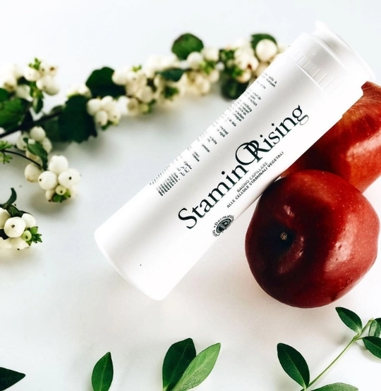 ORising Stamin Shampoo - 104