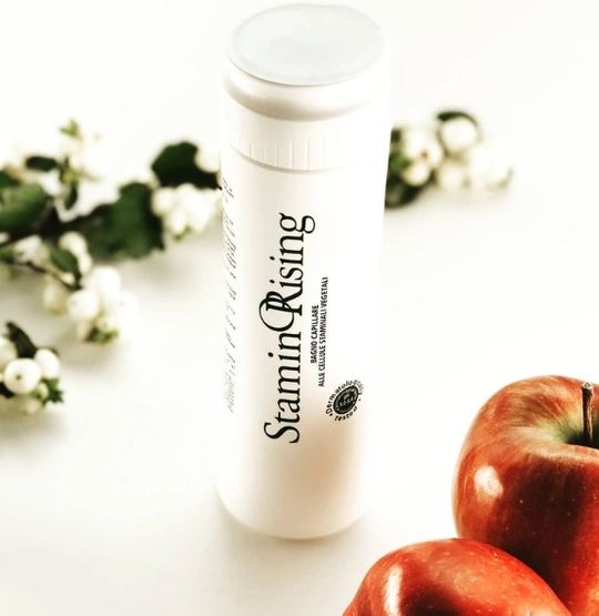 ORising Stamin Shampoo tab-104