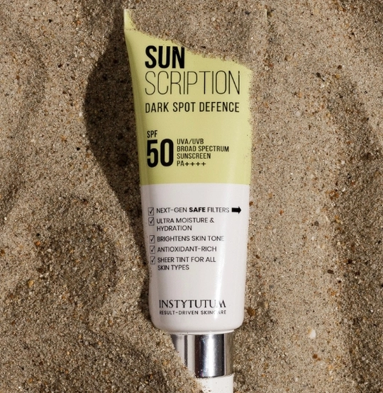 Instytutum Sunscription Dark Spot Defence SPF50 tab-76