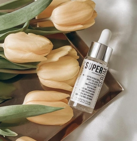 Instytutum Super Serum Powerful Anti-aging Concentrate - 78