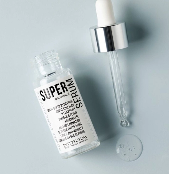 Instytutum Super Serum Powerful Anti-aging Concentrate tab-78