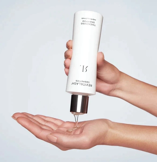 RevitaLash Thickening Shampoo tab-82