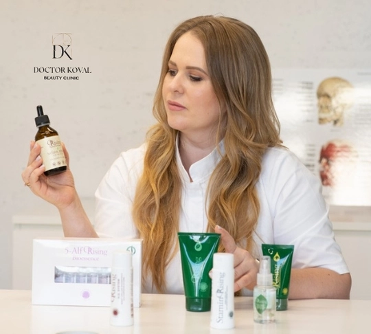 Консультация трихолога-32