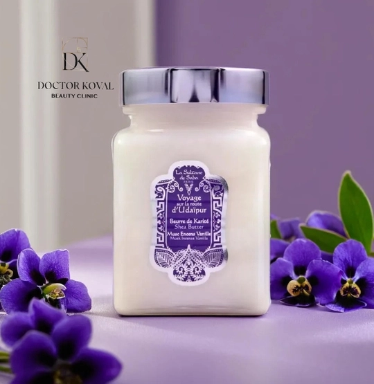 La Sultane De Saba Udaipur Shea Butter - 152