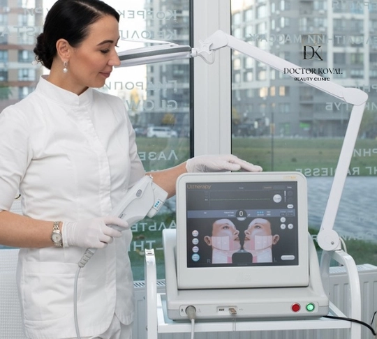 SMAS лифтинг Ulthera System tab-15