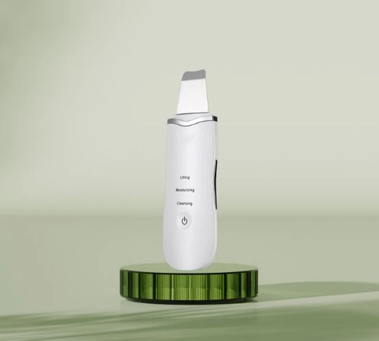 Ультразвуковая чистка лица-124