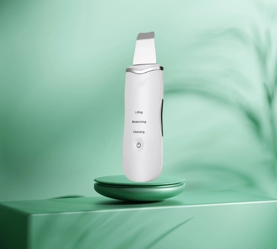 Ультразвуковая чистка лица tab-124