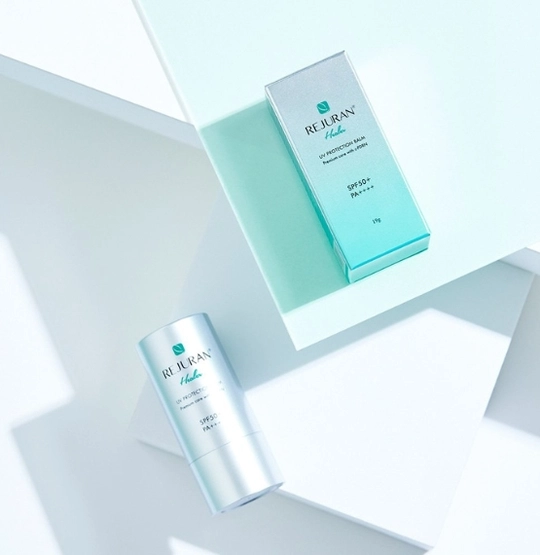 Rejuran Healer UV protection Balm SPF 50+ - 58