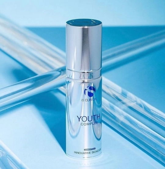 iS Clinical Youth Complex - 173